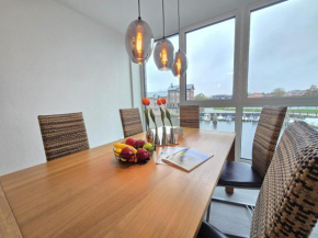Ferienwohnung NorderHafen